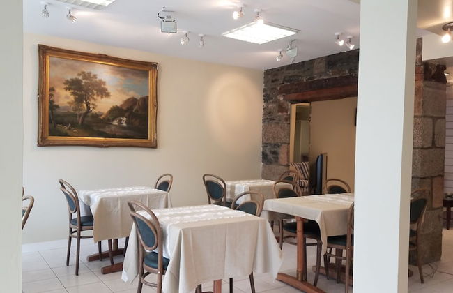 Appart'hotel de la Mairie - Foto 34