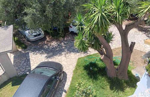 ZOGRAFOS SPIROS Rooms - Foto 5