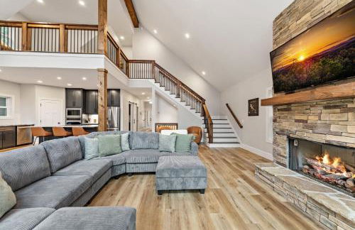 Nottely Retreat - Foto 10