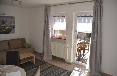 Ferienwohnung Wildgatter - Photo 10