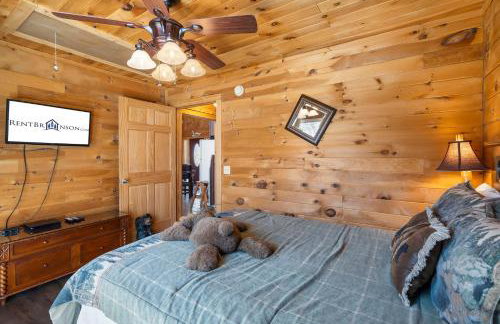 Trail's End Cabin - Foto 23