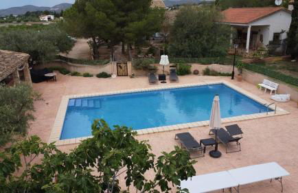 Cabaña la Charquita del Pato Andrés - Foto 20