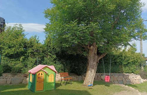 Wczasy Chmielno Apartament PUDROWY - Foto 17