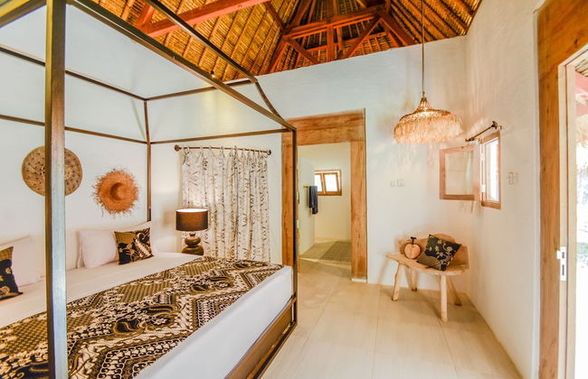 Beach Villas Lombok - Foto 16