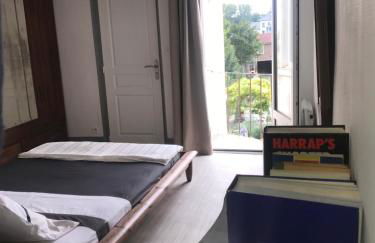 Gite Ancien Relais de Saint-Jacques - Foto 17