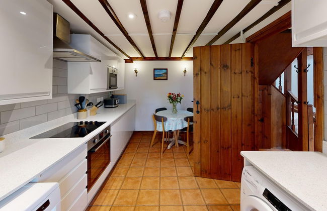 Swansea Valley Holiday Cottages - Foto 17