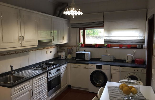 Dom Ruas Apartment - Foto 19