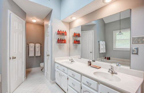 Timber Creek Hideaway - Foto 50