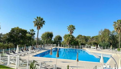 APPARTEMENT 2 chambres vue mer panoramique, proche Croisette Cannes - Foto 2