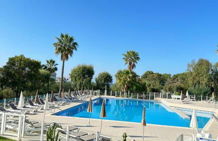 APPARTEMENT 2 chambres vue mer panoramique, proche Croisette Cannes - Foto 2