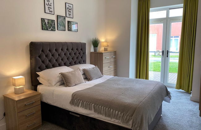 Riverside getaway 2 Bedroom - Foto 7