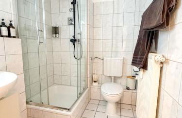 Apartment with balcony, good parking for long stay - Foto 28