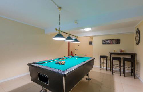 Villa Suprema Pomer - Foto 58