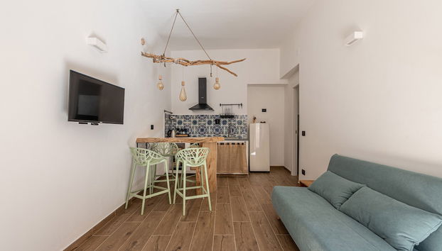 Casa Calessino by Wonderful Italy - Foto 3, Cocina privada