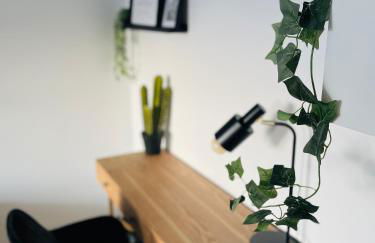 Nancy Gare à 3 min à pied de la gare - Foto 22