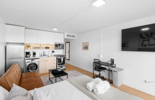 DT Studio, Gym and View - Foto 12