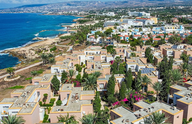 Atlantica Akteon - Foto 35