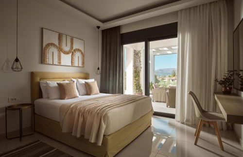 Solis Ortus Villa, a Sublime Sanctuary with Pool, By ThinkVilla - Foto 37