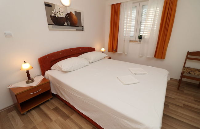 Apartments Sergej - Foto 2