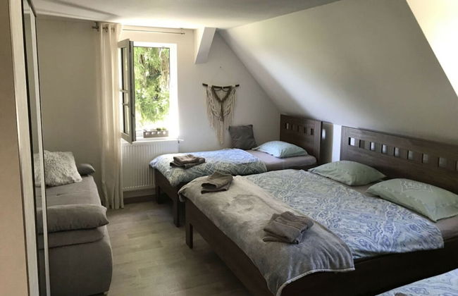 Holiday Villa for Families - Foto 7