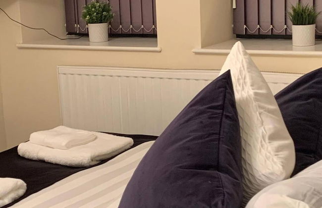 "the Old Forge"- 5 Minutes Away From Motorway - Foto 3