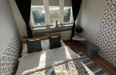 Luna Noclegi i Zakwaterowanie - Foto 28