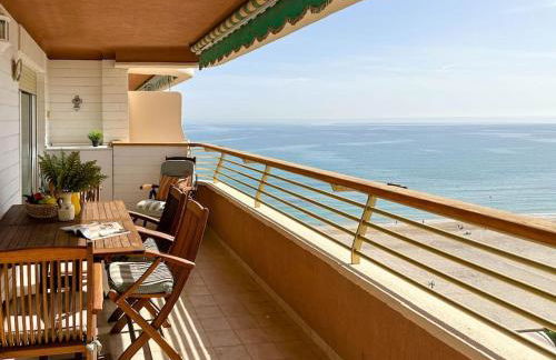 Apto. Tobago, vistas y urbanización de ensueño - Foto 33