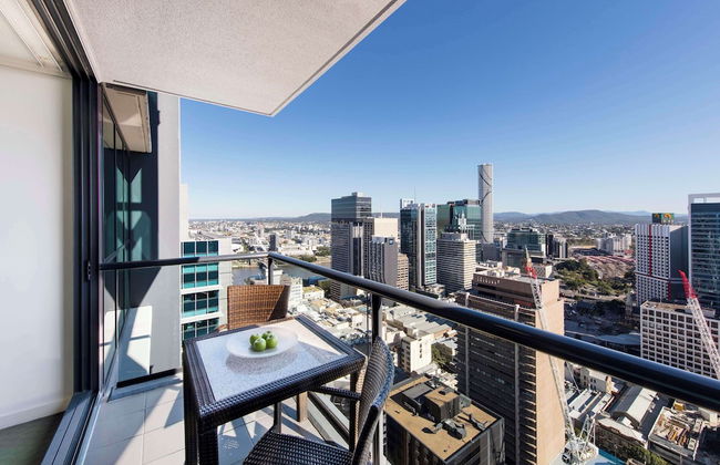 Oaks Brisbane on Charlotte Suites - Photo 6