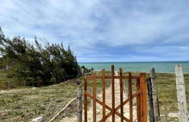 Casa de frente para o mar, pé na areia! - Foto 41