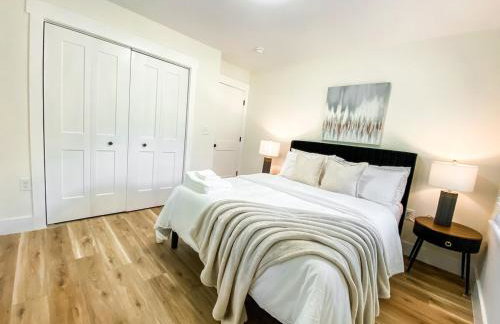 Secluded ranch with big yard in Zebulon - Foto 29