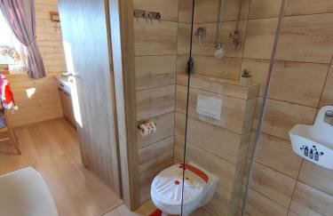 Apartamenty przy Jeziorze Żywieckim z widokiem na Skrzyczne - Foto 35