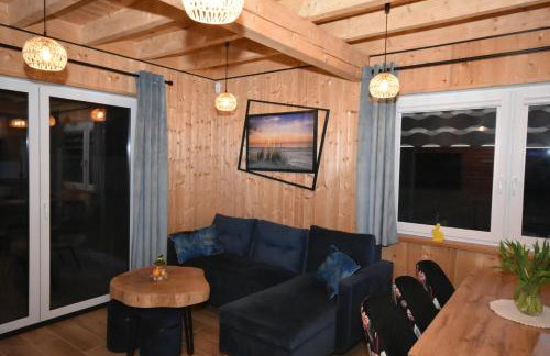 Forest House Sasino-SPA Sauna Balia - Foto 30