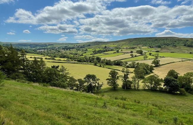 Church House Farm - Foto 49