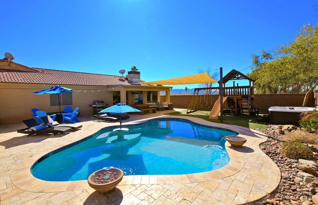 Avalon Havasu - Foto 34