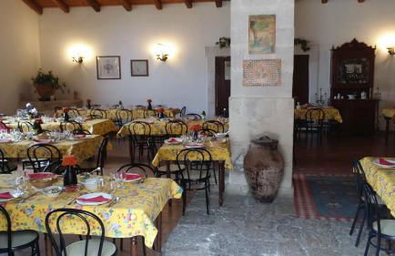 Masseria Case Damma - Photo 68