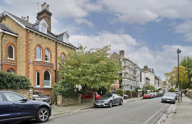 Perfect Pied-a-terre in Clapham by Underthedoormat - Foto 13