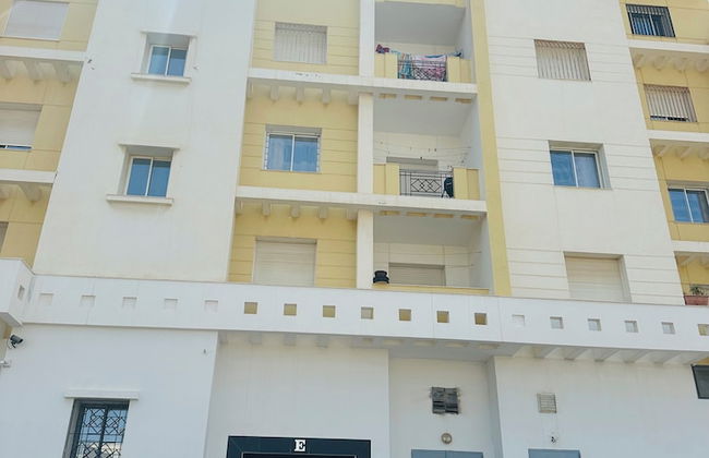 Stunning 3 Bedroom Apartment in Khezema, Sousse Just 5 Minutes From the Beach! - Foto 41