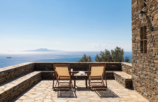 Andros Serenity Retreat - Adults Only - Foto 49