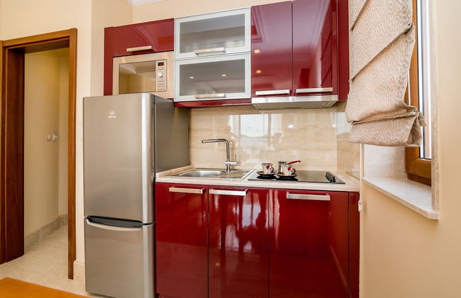 Hedera Residences - Foto 14