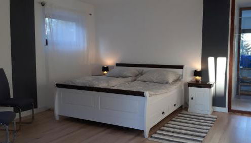 Zimmer mit Aussicht - Foto 4