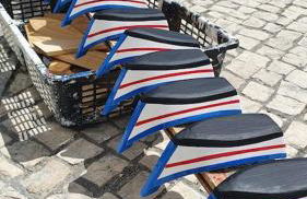 Casa do Patio - Très charmante villa 12 personnes 5ch avec piscine - Foto 48