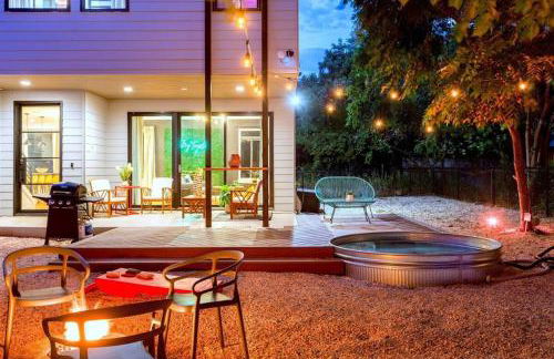 Eastside House Supreme Downtown 6 Min Drive - Foto 1