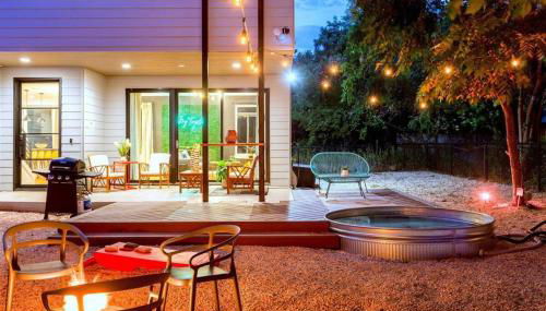 Eastside House Supreme Downtown 6 Min Drive - Foto 1