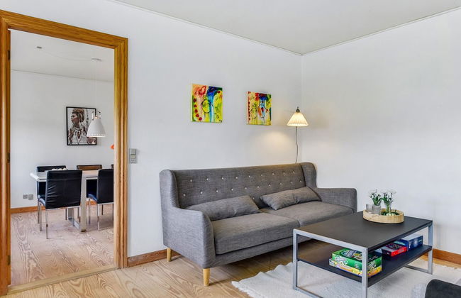 "Reeta" - 32km from the sea - Foto 9