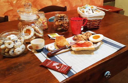 Il Papavero - Montefioralle Apartment - Foto 10