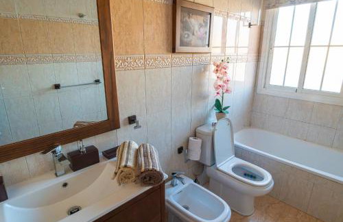 Apartment Hole-In-One - Foto 15