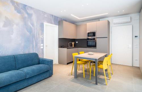 A&G Blue flat - Foto 8