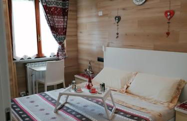 Le stelle 1400 - Cabanaira Condominio - Photo 1