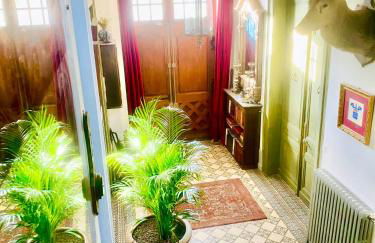 Manoir des Pavements - Photo 26