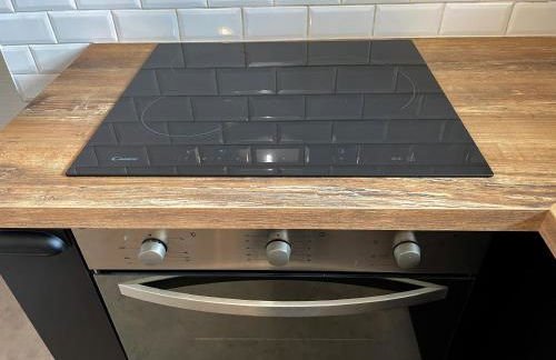 Votre Escale Boule d Or Sauna & Spa - Foto 49